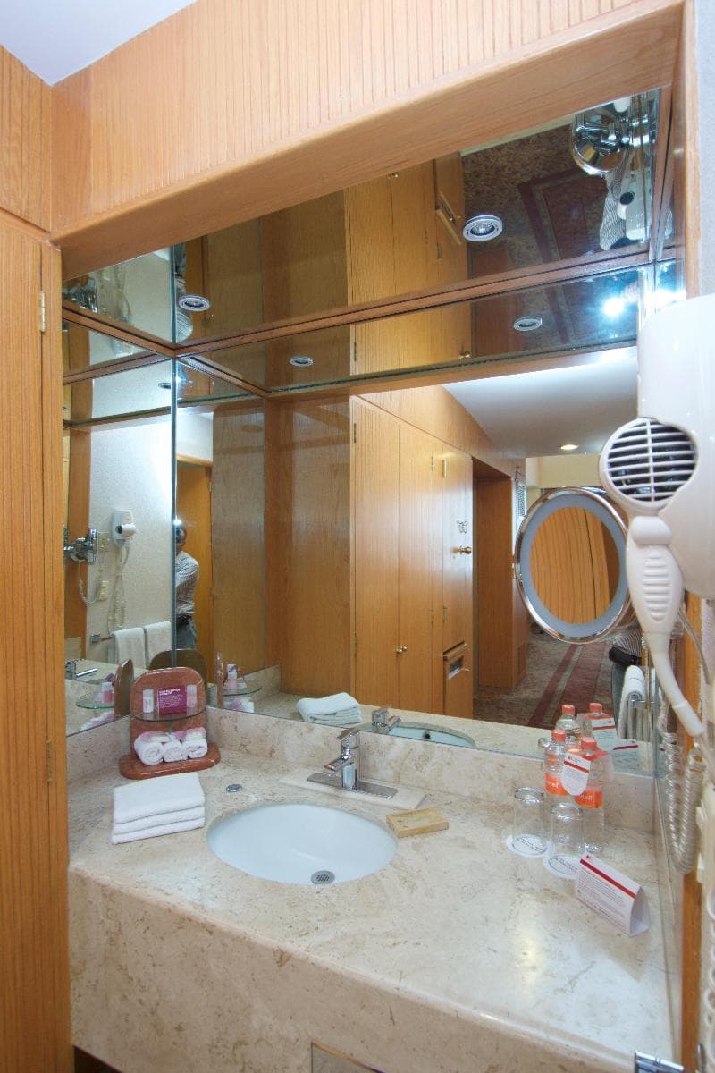 Crowne Plaza Mexico City North-Tlalnepantla, An Ihg Hotel 4