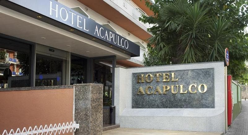 Acapulco 2