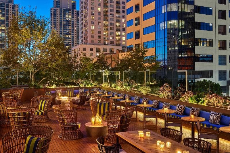 Hotel Republic San Diego, Autograph Collection photo 1