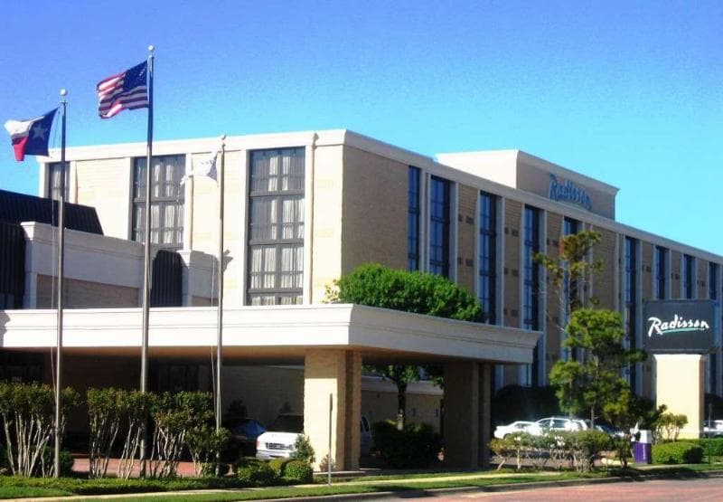 Radisson Fort Worth North - Fossil Creek 3