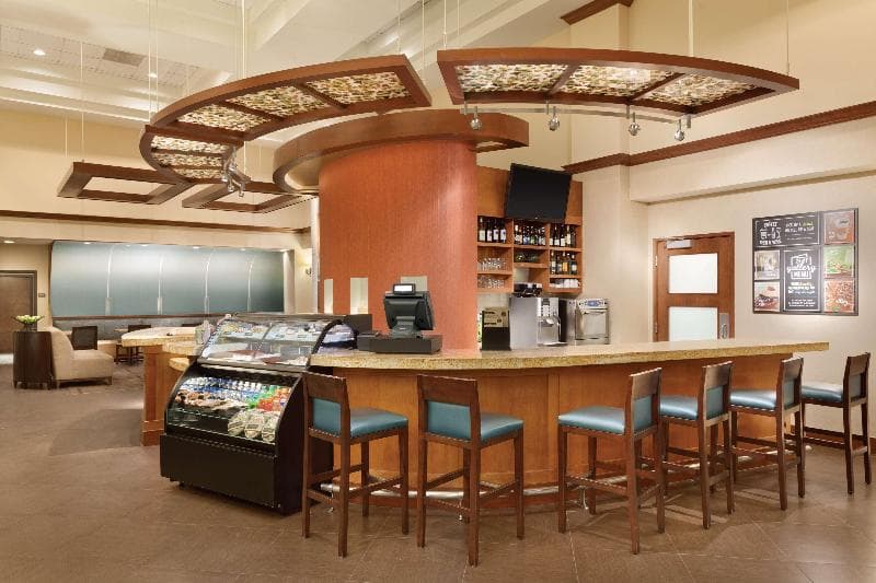 Hyatt Place Fort Worth/Cityview 4