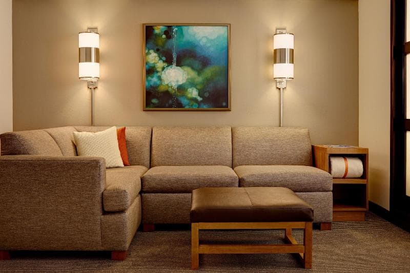 Hyatt Place Fort Worth/Cityview 5