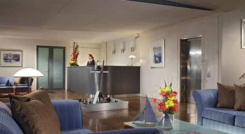 Salamanca Suites 3