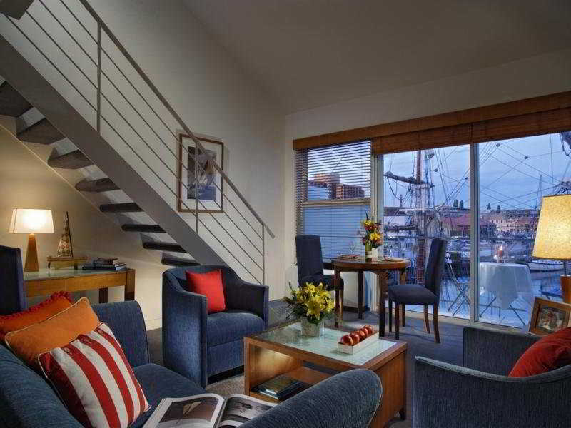 Salamanca Suites 5