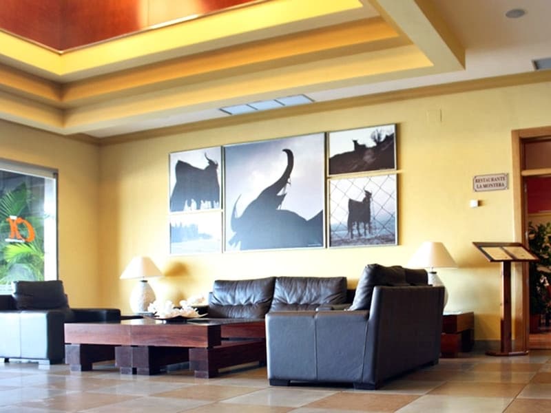 Montera Plaza 4