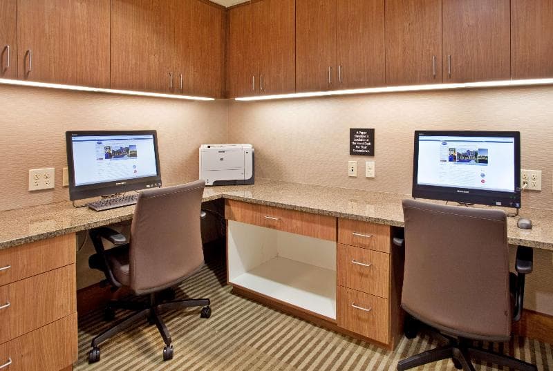 Hampton Inn & Suites Phoenix Glendale-Westgate photo 1