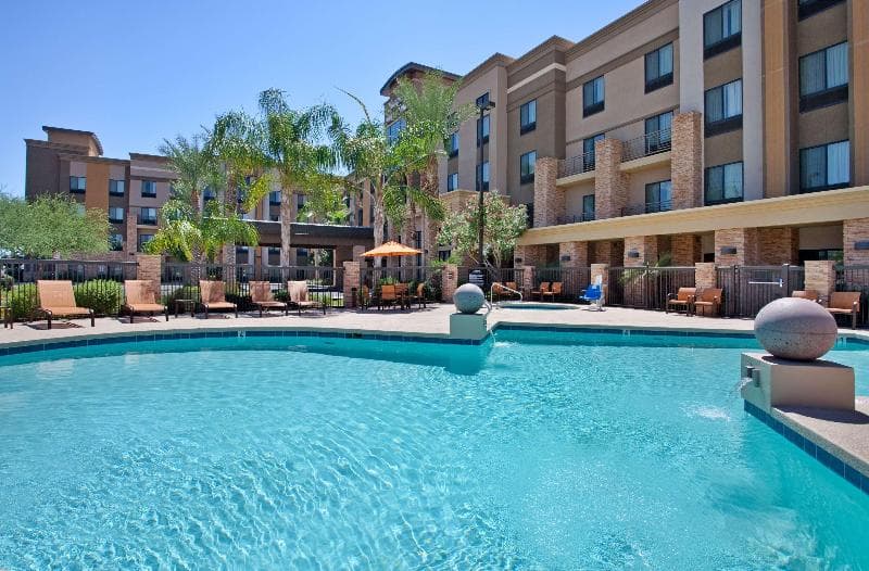 Hampton Inn & Suites Phoenix Glendale-Westgate 4