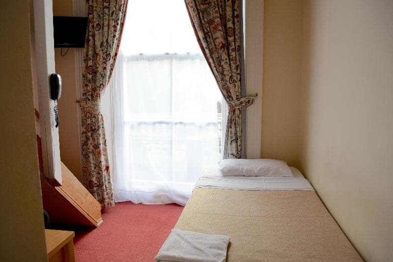 Pembridge Palace 5