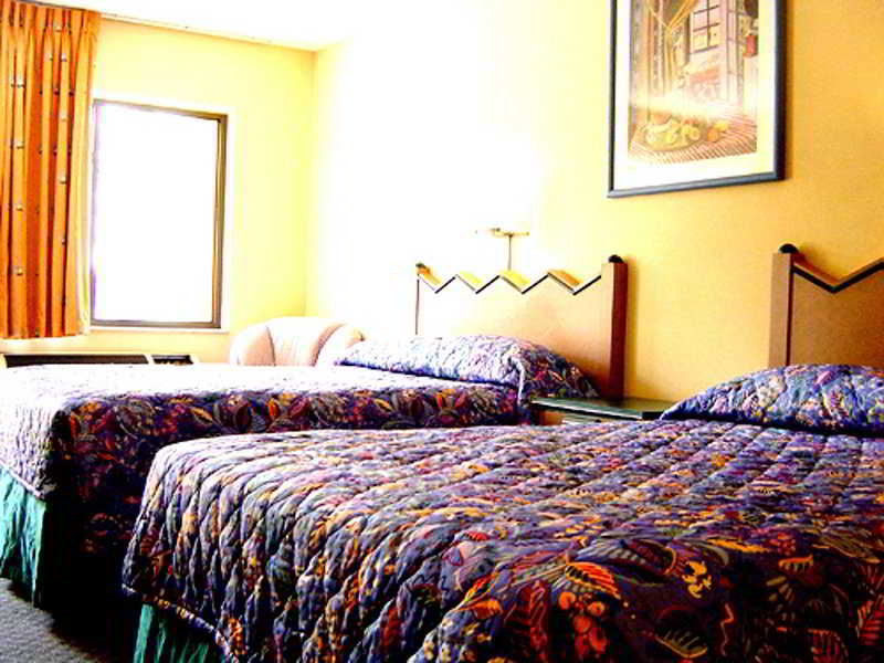 Shining Light Inn & Suites main