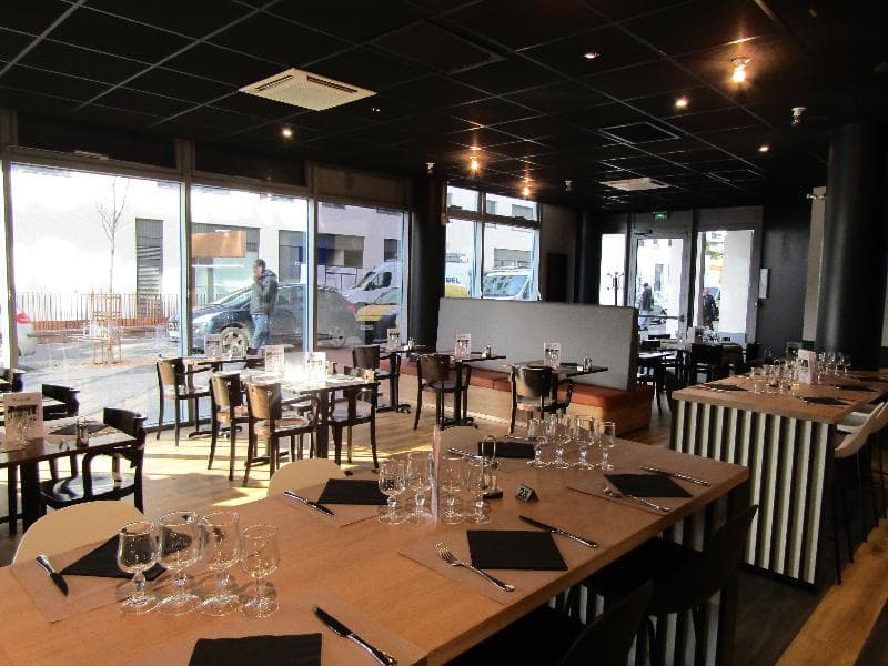 Ibis Styles Massy Opera 1
