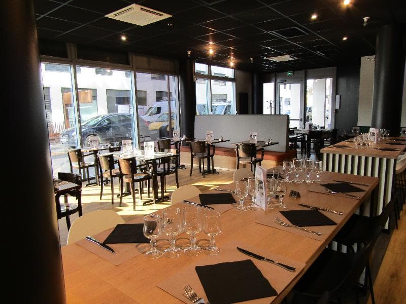 Ibis Styles Massy Opera 2