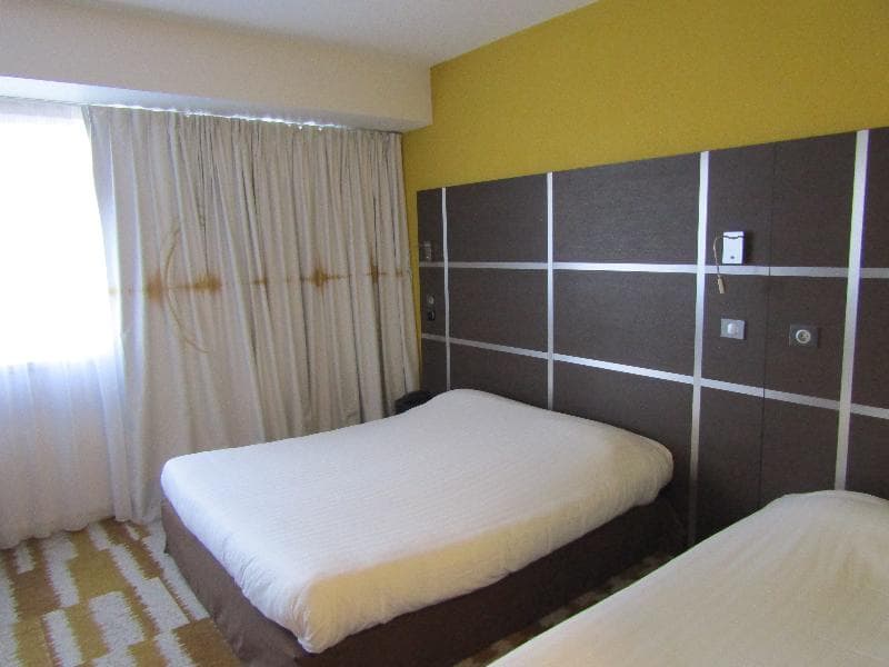 Ibis Styles Massy Opera 4