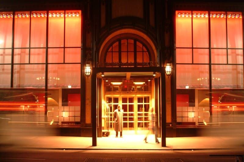 Bryant Park Hotel photo 1