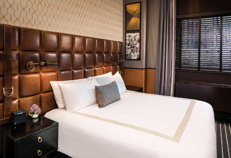 Gild Hall, a Thompson Hotel 4