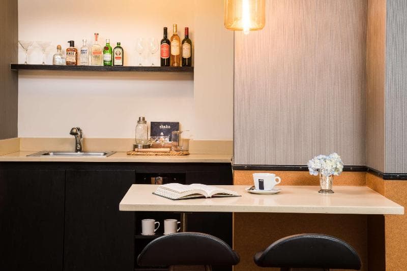 Gild Hall, a Thompson Hotel 3