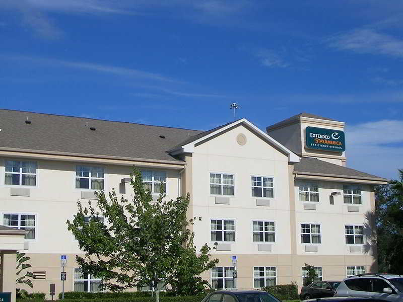 Extended Stay America Lake Mary 2