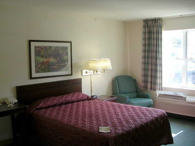 Extended Stay America Lake Mary 5