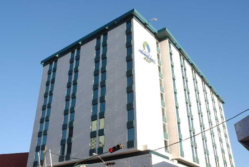 Aranzazu Eco 2