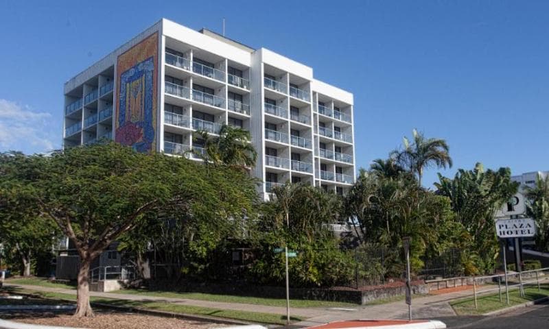 Cairns Plaza photo 1