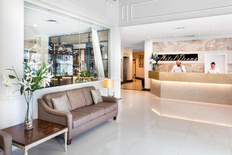 Best Western Plus Hotel Diana 4