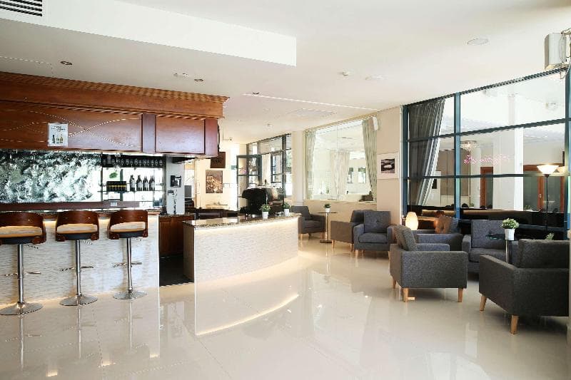 Best Western Plus Hotel Diana 3
