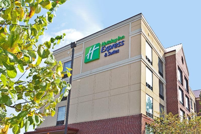 Fairfield Inn & Suites By Marriott Columbia Downto 2