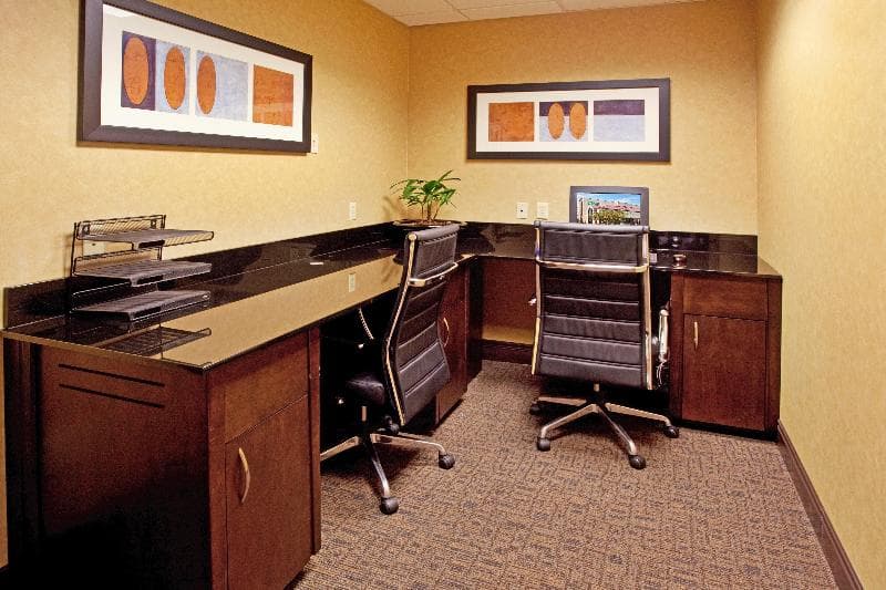 Fairfield Inn & Suites By Marriott Columbia Downto 3