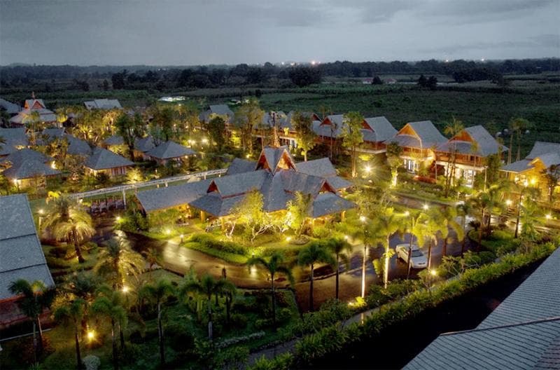 Phowadol Resort & Spa 3