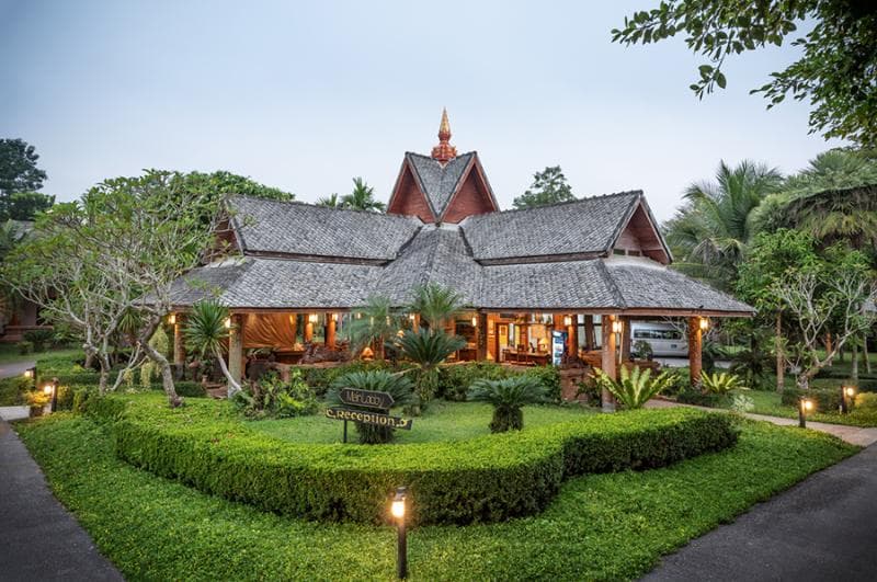 Phowadol Resort & Spa 4