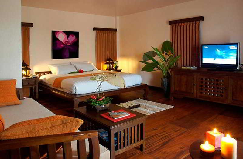 Phowadol Resort & Spa 5