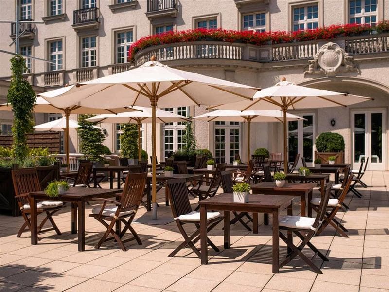 Parkhotel Quellenhof Aachen 3