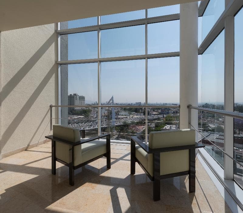 Victoria Ejecutivo Hotel 2