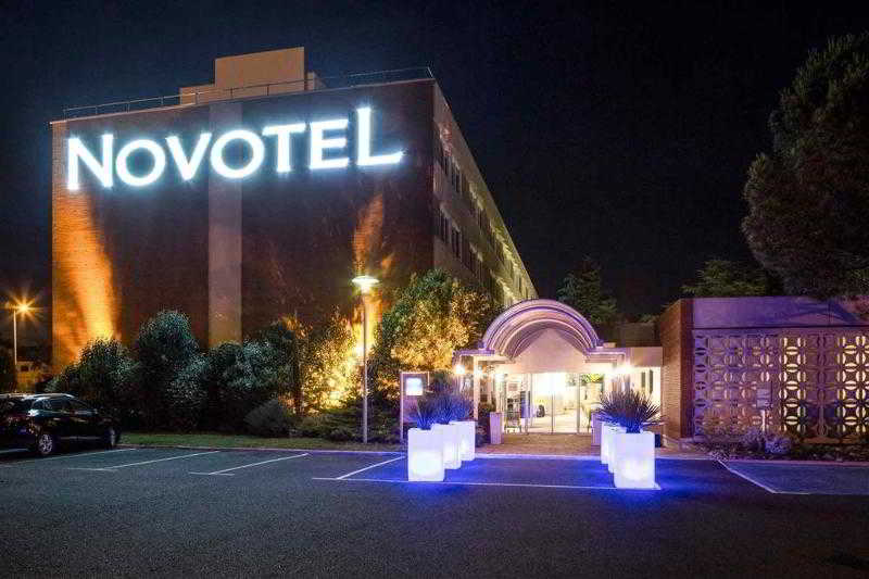 Novotel Toulouse Purpan Aéroport photo 1