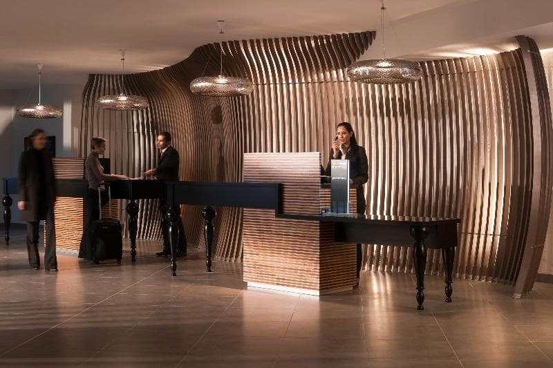 Mercure Paris CDG Airport & Convention 4