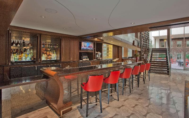 Morrison Clark Hotel 3