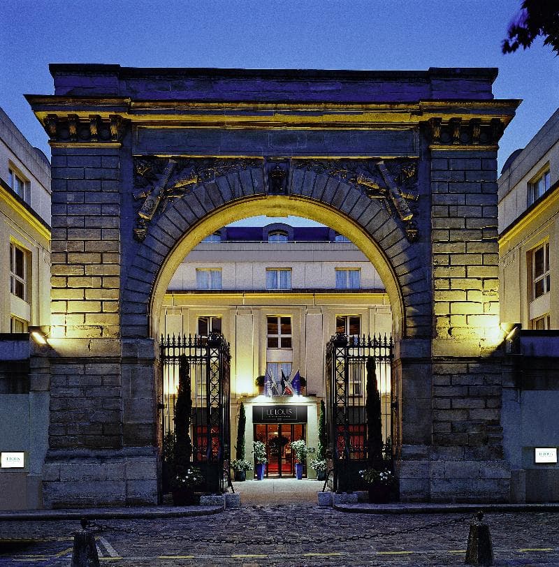 Le Louis Versailles Château Hotel - MGallery 2