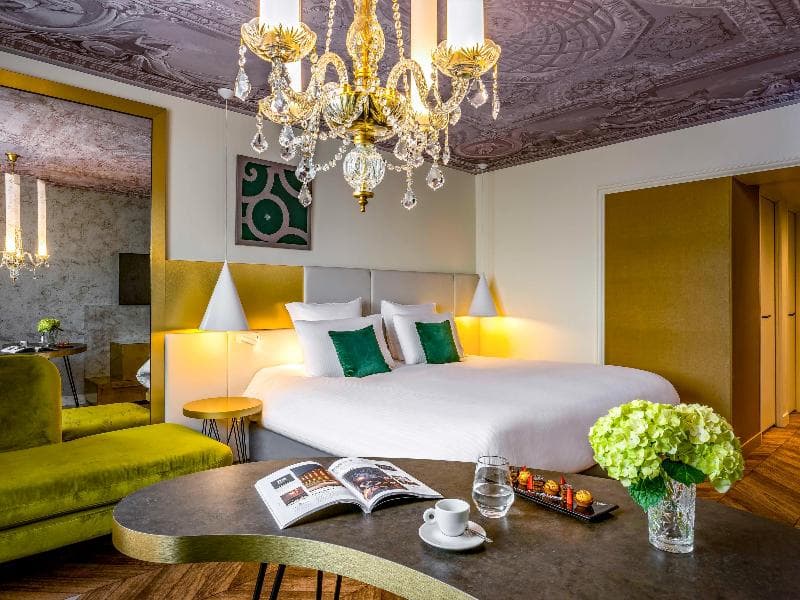 Le Louis Versailles Château Hotel - MGallery 5