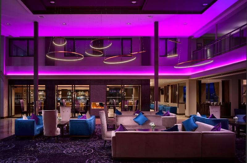 The Galmont Hotel & Spa 5