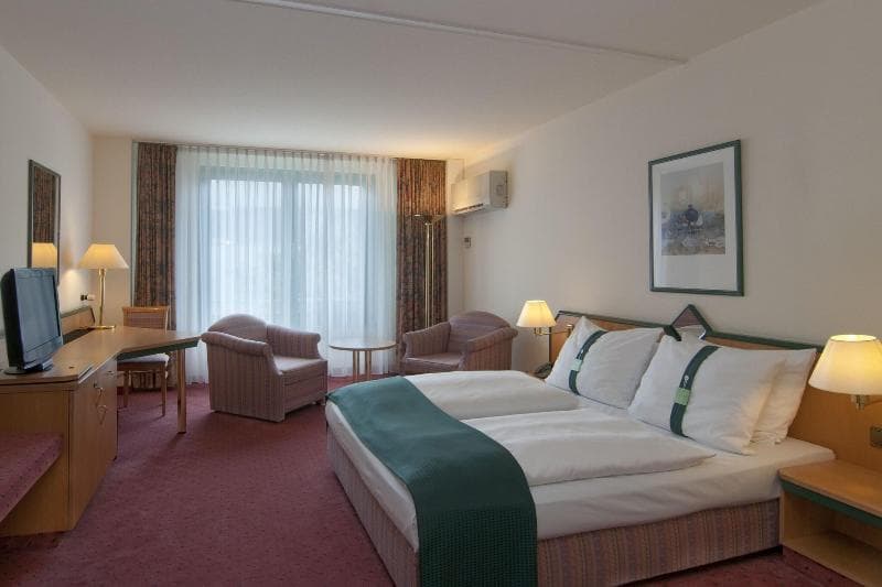 Holiday Inn Essen - City Centre 5