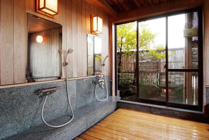 Ryokan Asakusa Shigetsu 3