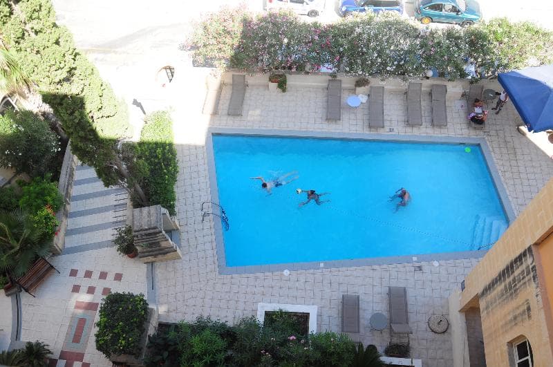 Il Palazzin Hotel 3