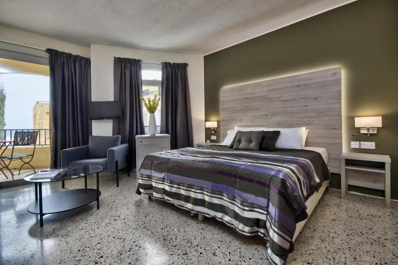 Il Palazzin Hotel 5