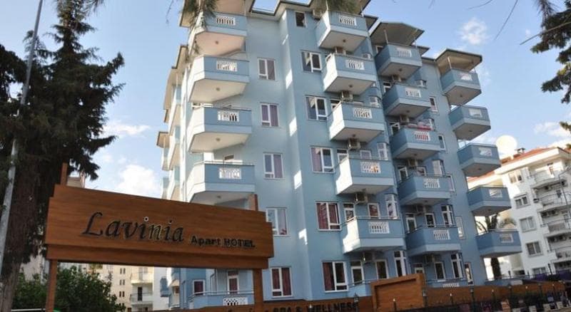 Lavinia Apart Hotel photo 1