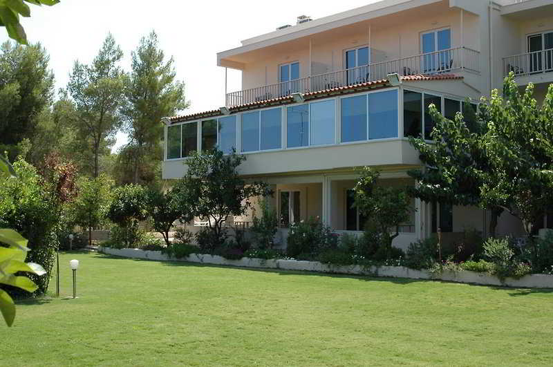 Myrto Hotel 1