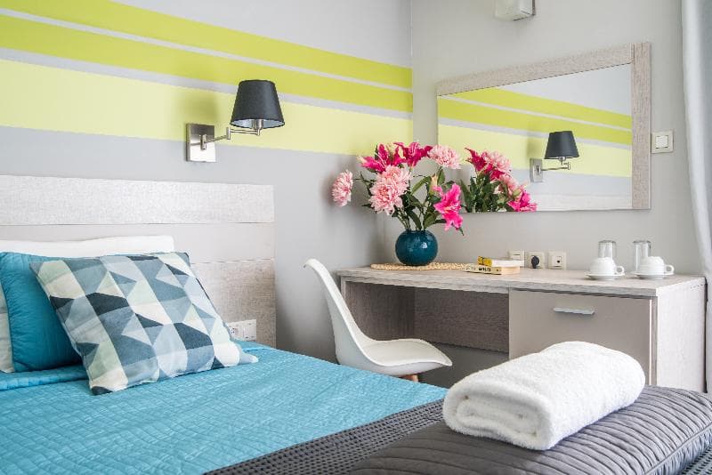 Myrto Hotel 4