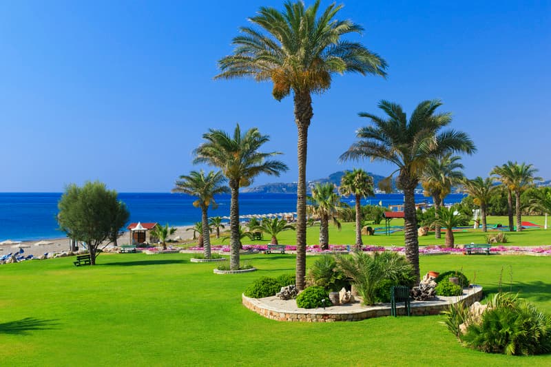 Rodos Palladium Leisure & Wellness 3