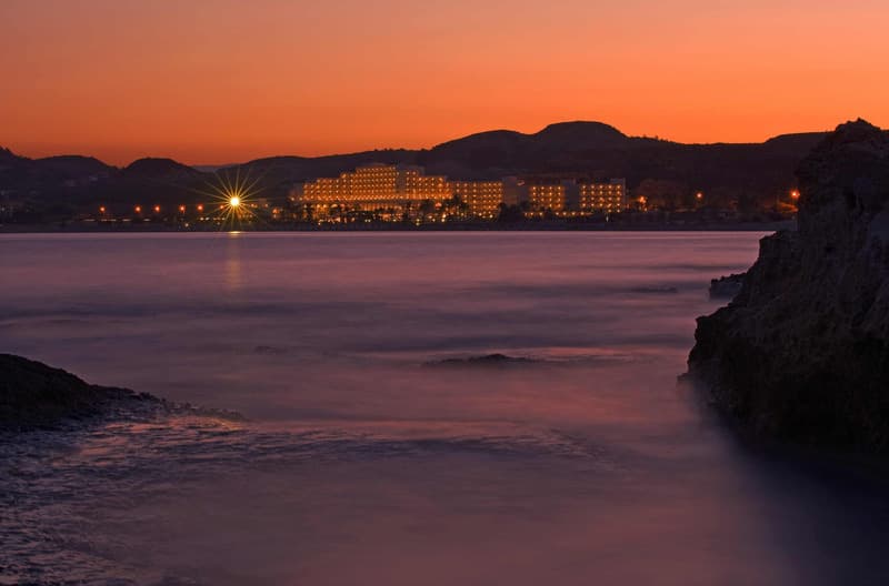 Rodos Palladium Leisure & Wellness 5