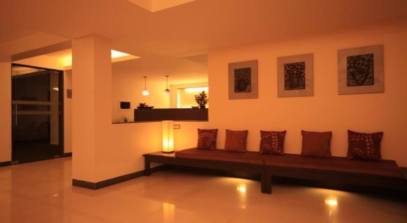 The Centurion Hotel 3