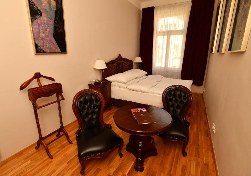 Hotel U Prince photo 1