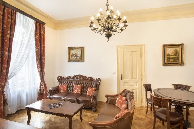 Hotel U Prince 4